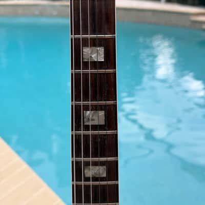 1968 Gibson ES-335 TDC - Cherry image 9