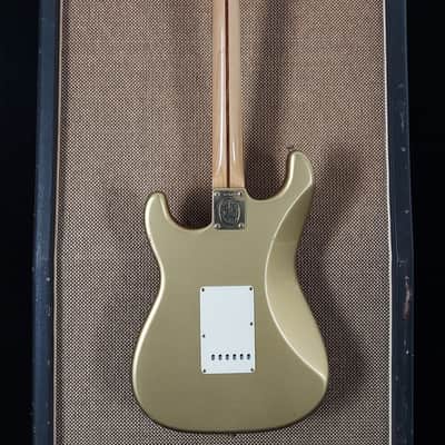 2005 Fender Custom Shop 50th Anniversary '56 Relic Stratocaster COA! (346) image 3