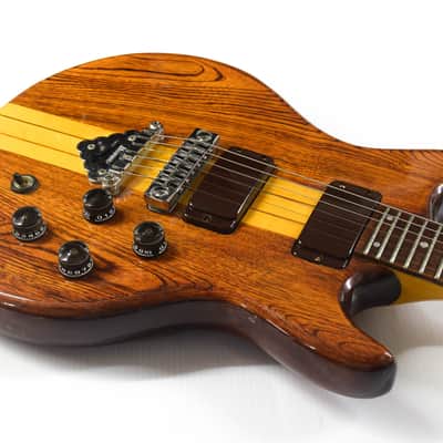 Ibanez MC200-DS Musician 1978 - 1980 - Dark Stain image 4