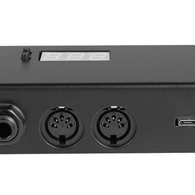 Immagine CRUMAR MJU MIDI Event Processor - 2