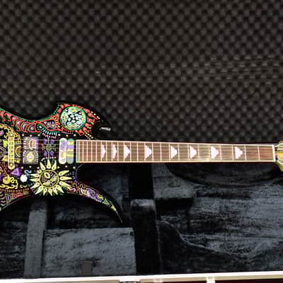 Fernandes MG-450X 2005 - ［X Japan Hide］［Made In Japan］［Yk012