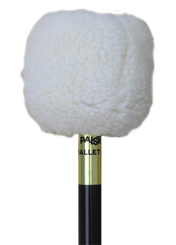 PAISTE GONG MALLET - M5- GM49005 image 1