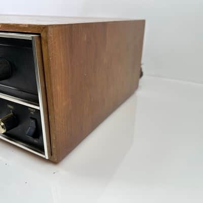 Vintage 1960's Altec 711B ~ FM Stereo Receiver image 4