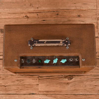 Tyler Amps 20-20 Combo image 3
