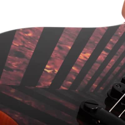Wylde Audio Wrathmaker Tortoise Shell Corridors image 12