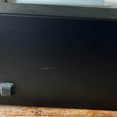 Synthrotek Skiff Boat 2021 + Trogotronic m/15 Power Supply image 2