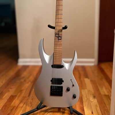 Solar Guitars AB1.6S image 2