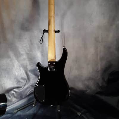 Rogue Bass Guitar 2000s? Black image 4