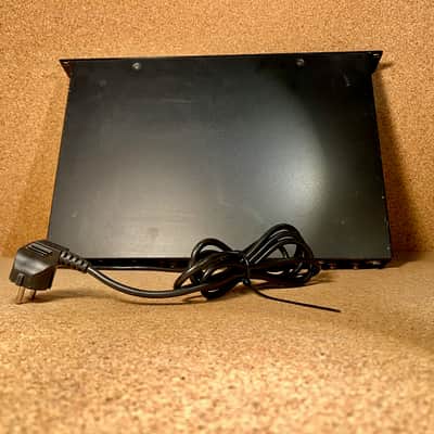 Yamaha SPX990 Professional Multi-Effect Processor – 1990s – Serviced – Warranty image 6