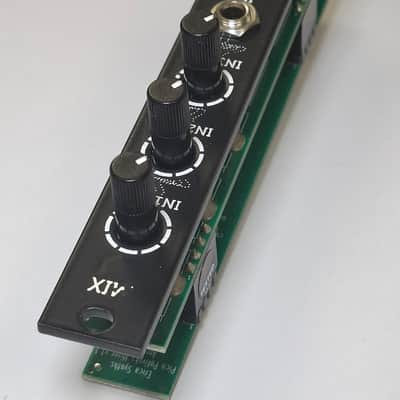 Erica Synths Pico Mixer 2014 - Present - Black image 3