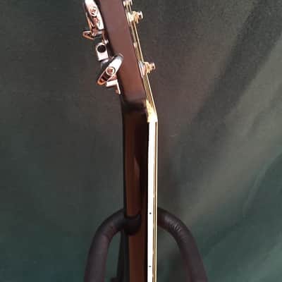 Ovation Applause Summit Series AE28 with Hardshell Case image 6