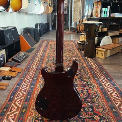 PRS McCarty 594 2023 - Sunburst 10 Top image 2