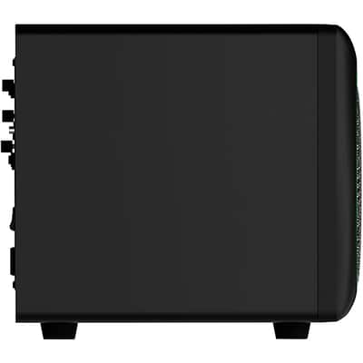 Mackie CR8SBT Powered Bluetooth Subwoofer. 8" image 6