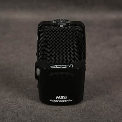 Zoom H2n Recorder - 2nd Hand image 6