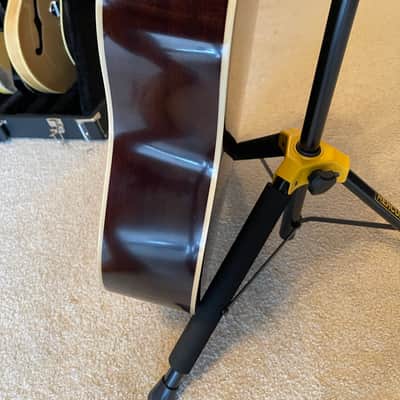 Epiphone Hummingbird Pro image 10