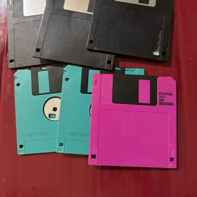 Yamaha PSR-340 floppy disc - styles - sounds image 3