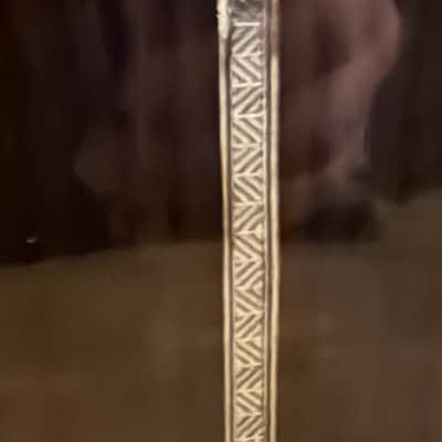 Recording King RP-342 - Tonewood Reserve Elite - Single 0 - Natural -2023 image 9