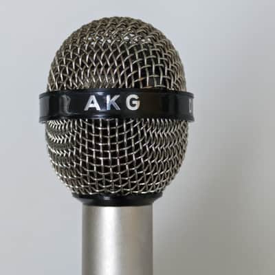 AKG D 707 image 5