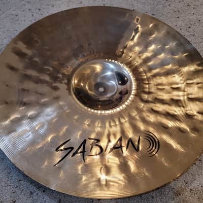 🥁 SABIAN HHX Evolution Ride Cymbal – 20" – Pristine / Unplayed image 2