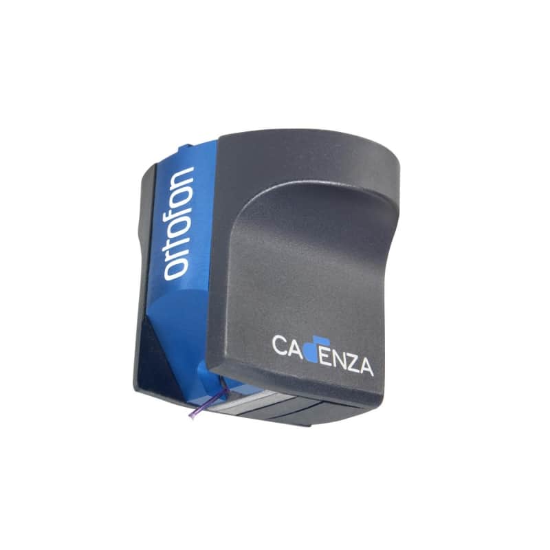ORTOFON HIFI - MC CADENZA BLUE - Cellule image 1