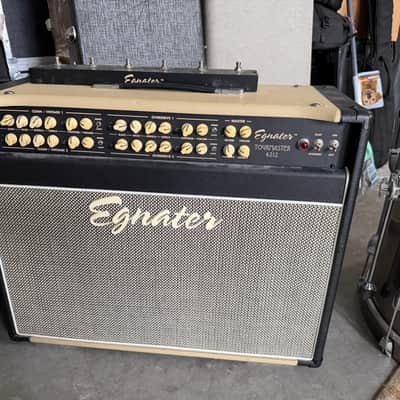 Egnater Tourmaster 4212 2019 image 1