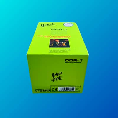 Nobels ODR-1 Natural Overdrive image 4