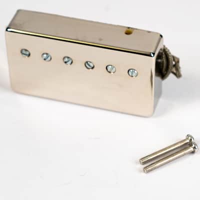 Roadhouse Pickups Vista Tone Humbucker Guitar Pickup w/ Screws - Bridge Position image 2