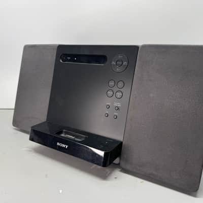 Sony HCD-LX20 Compact Shelf Stereo System CD Player AM FM HiFi Home Audio image 2