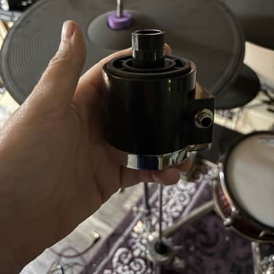 Roland Style Hihat Trigger image 3