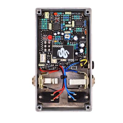 [3-Day DHL Intl Shipping] JAM Pedals Rattler MK 2 image 6