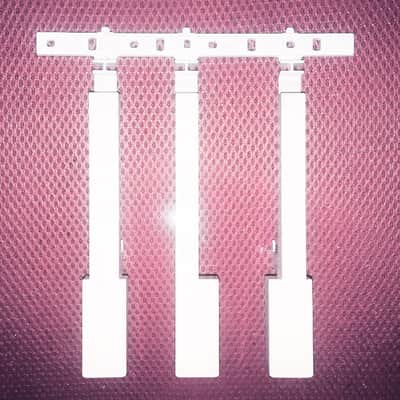 YAMAHA PSR Series D-F-A Keyboard Keys Group PSR-540/550//640/740/900/1000/1500..