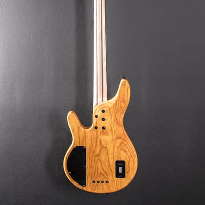 Michael Kelly Pinnacle 4 Bass - Natural image 5