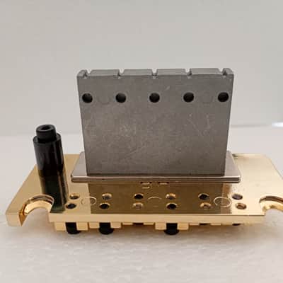 Left handed JT590 replacement (full kit) Bild 4