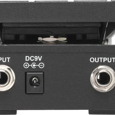 IBANEZ Twin Peaks Wah-Pedal TWP10 image 4