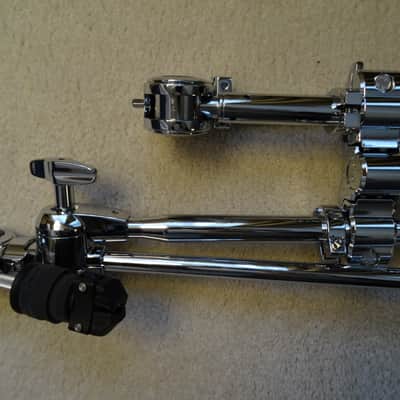 Pearl TC1035B Tom and Cymbal Holder Stand #1 image 3