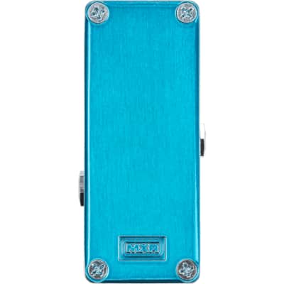 MXR : Custom Shop Timmy Overdrive image 6