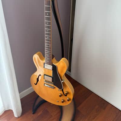 Gibson Memphis '59 ES-335 Dot Reissue 2007 image 1