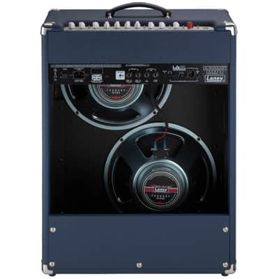 Lionheart Foundry 60w 2 x 12'' Laney image 3