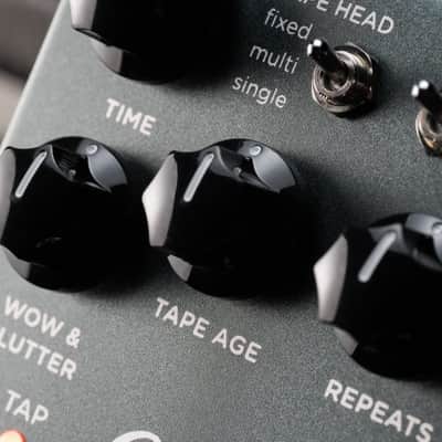 Strymon El Capistan V2 - Grey image 7