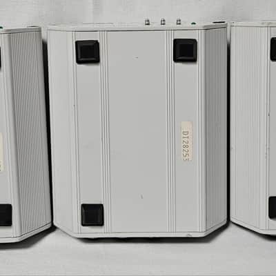 3x SCV Electronics Di2 Active Direct Inject Boxes White image 5