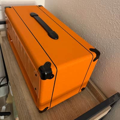 Orange TH30H 2-Channel 30-Watt Guitar Amp Head 2010 - Present - Orange image 6
