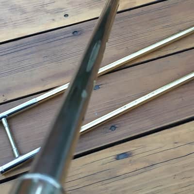 Conn 8H Large-bore Trombone from 1958 image 19
