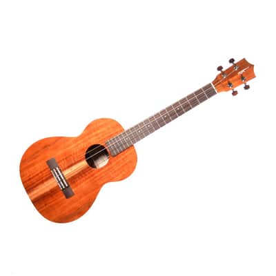 Kamaka Hawaiian Made Baritone Ukulele w/ OHSC – Used image 1