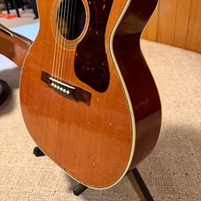 GUILD F-47 acoustic guitars for sale in USA | guitar-list