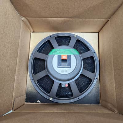 JBL Vintage Alnico 2205 A&B, 2220 A&B ,15’’ Model Units image 12
