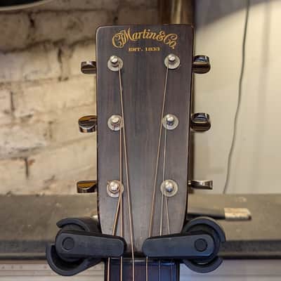 1934 Martin 0-17 image 13