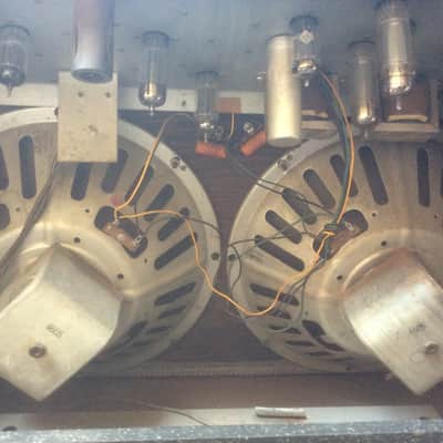 Giulietti-Magnatone S10 imagen 10