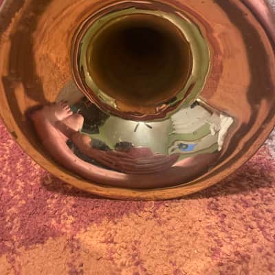 Immagine Bach Aristocrat TB600 Trombone 2021 - 5