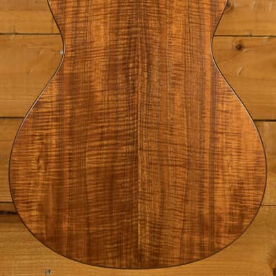 Taylor Custom | Custom #15: GC 12-Fret *Used* image 4