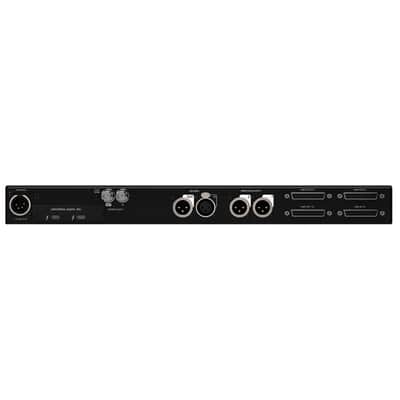 Universal Audio Apollo x16 Gen 2 Rackmount Audio Interface-Essentials *USA Small Business* image 3